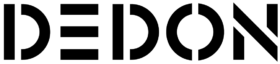 Dedon - Logo